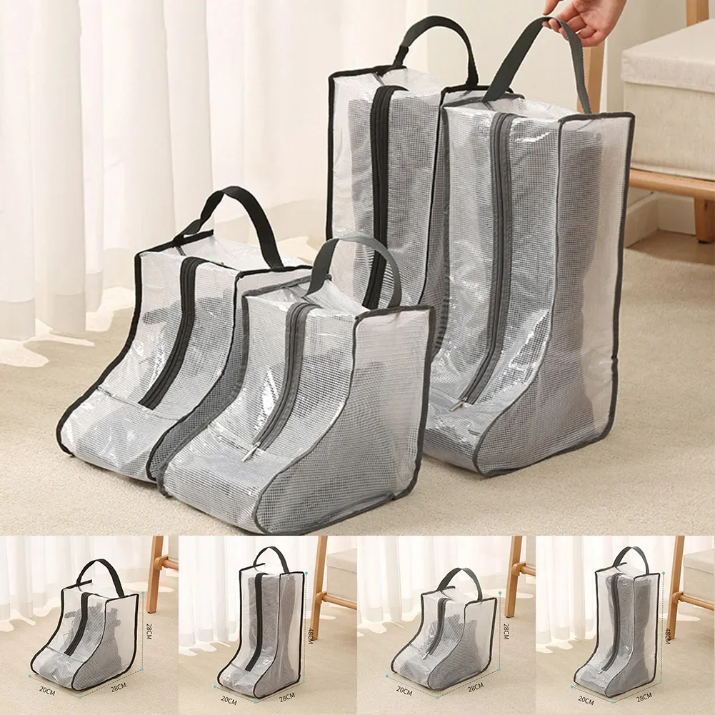 Shoe Bag Dust - Seyahat Saklama Çantası Taşınabilir Ayakkabı Organizatör