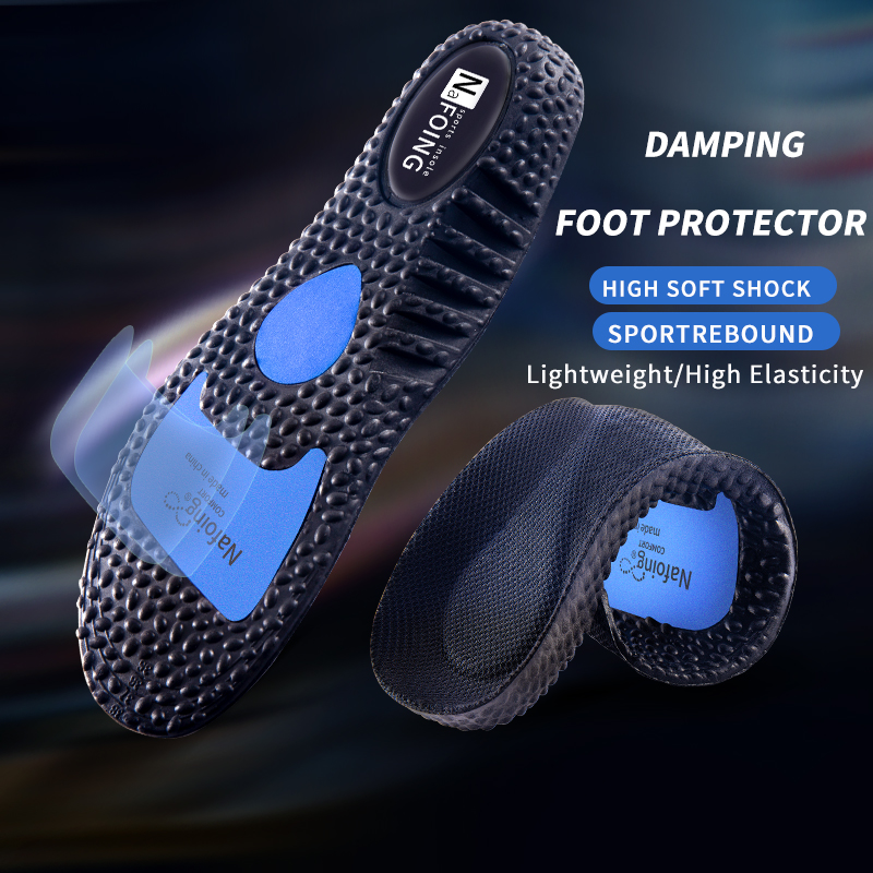The Sneaker Care - Spor tabanlık ayakkabı tabanı için şok