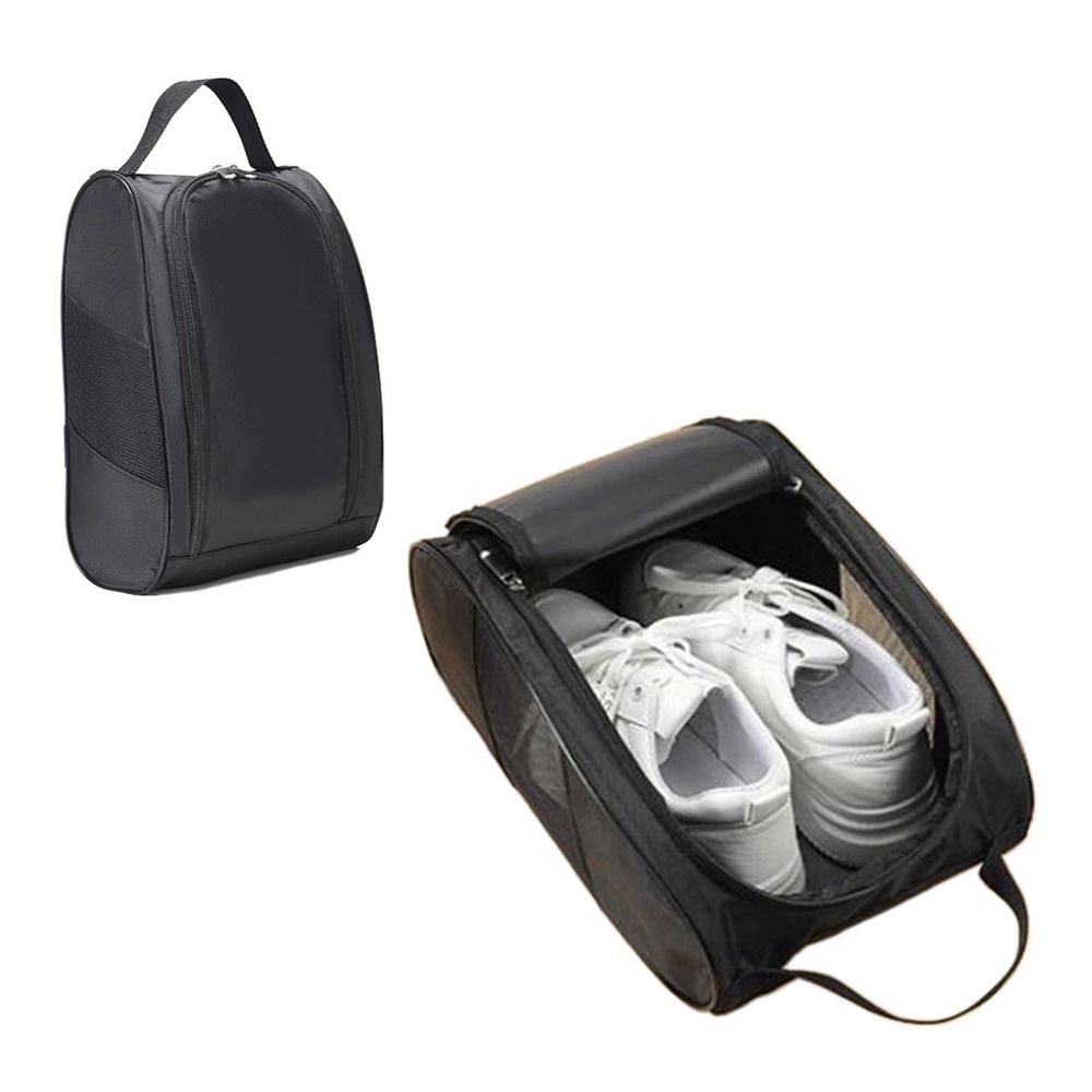 Shoe Bag Dust - Taşınabilir Golf Ayakkabı Çantası Oxford Kumaş