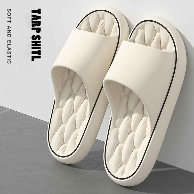 Sneaker Care Set - Süper Hafif Yumuşak Terlik Basit Moda