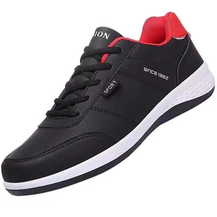Sneaker Career - Erkek Günlük Ayakkabıları Sonbahar İçin Hafif