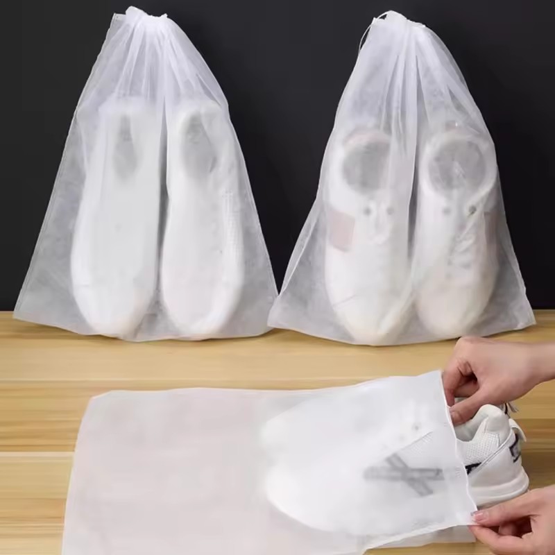 50 adet taşınabilir olmayan do - Shoe Bag Dust incelemesi ve fiyatı