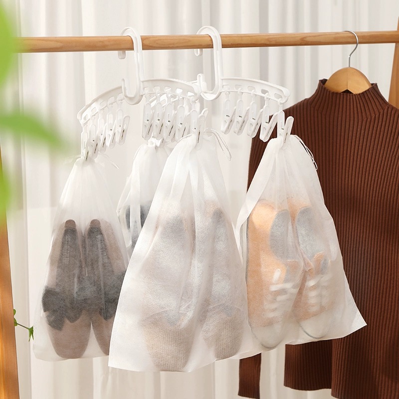 50 adet taşınabilir olmayan do - Shoe Bag Dust incelemesi ve fiyatı