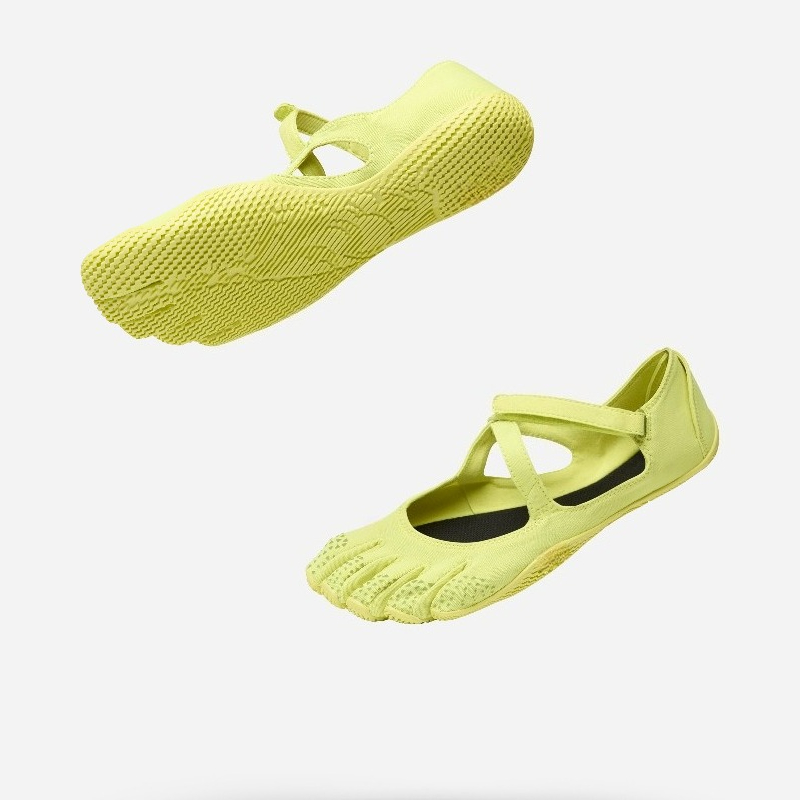 FiveFinger Ayakkabı Kadın Dans - Sneaker Care Set incelemesi ve fiyatı