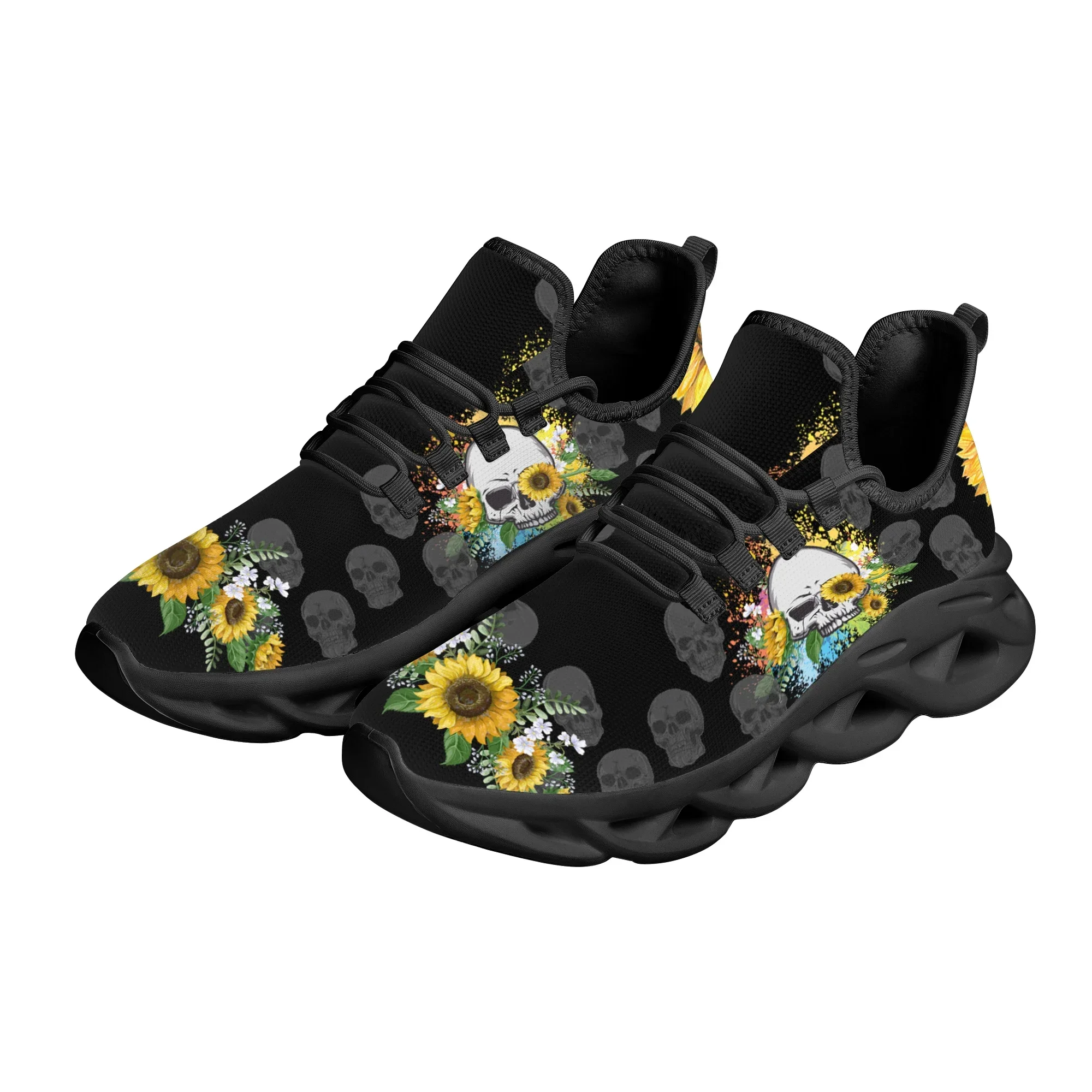 Ayçiçeği Kafatası Düz ​​Rahat  - Sneaker Career incelemesi ve fiyatı