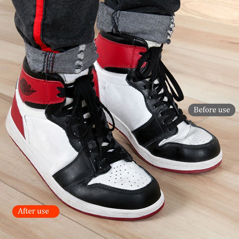Ayakkabı Kırışıklık Önleyici B - Sneaker Care Shoe Box incelemesi ve fiyatı