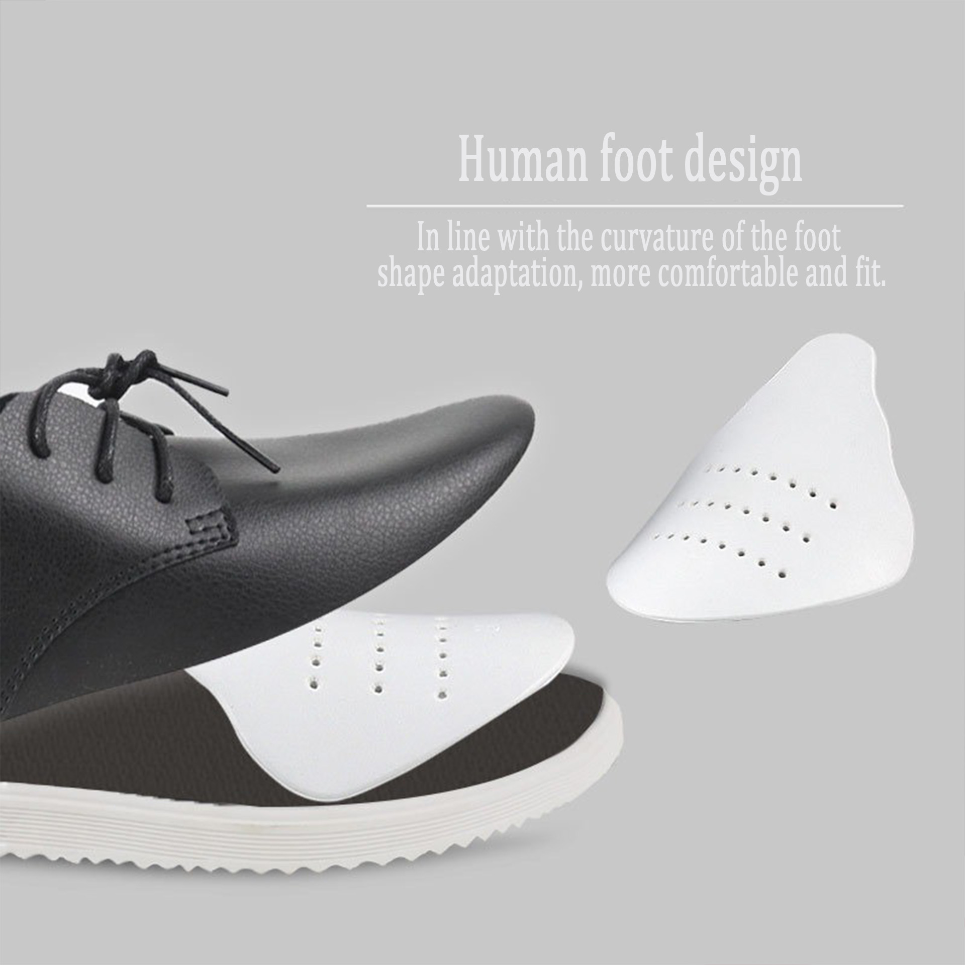 Ayakkabı Kırışıklık Önleyici K - Sneaker Care Shoe Box incelemesi ve fiyatı