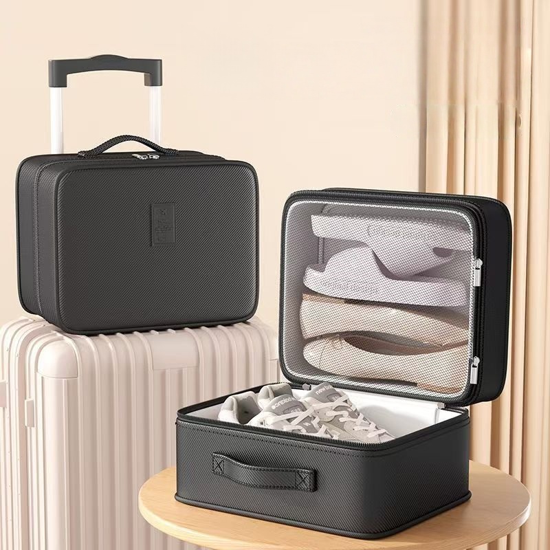 Seyahat Ayakkabı Çantası Düzen - Sneaker Care Shoe Box incelemesi ve fiyatı