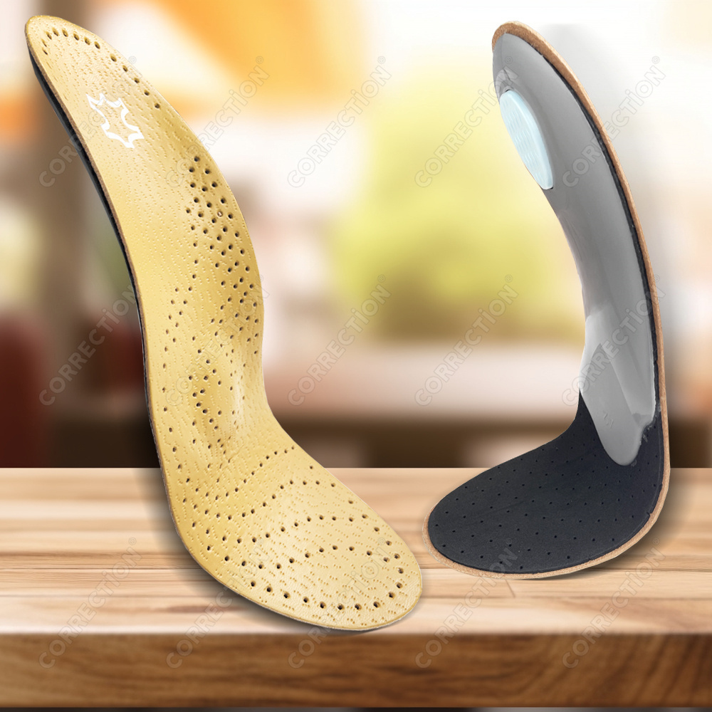 Deri Ortopedik Tabanlık Kemer  - The Sneaker Care incelemesi ve fiyatı