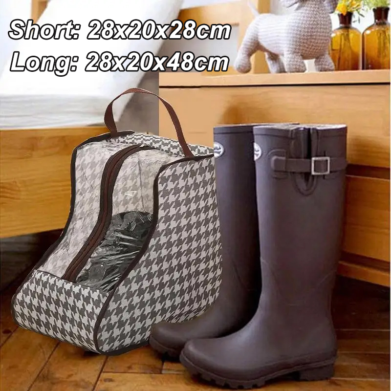 Ayakkabı Saklama Çantası Ev Ti - Shoe Bag Dust incelemesi ve fiyatı