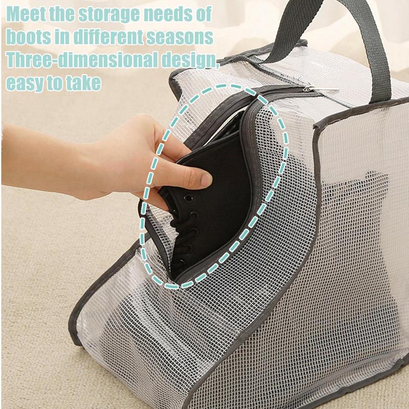 Ayakkabı Saklama Çantası Ev Ti - Shoe Bag Dust incelemesi ve fiyatı