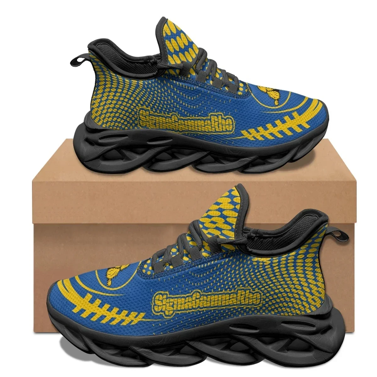 Sigma Gamma Rho Marka Tasarım  - Sneaker Career incelemesi ve fiyatı