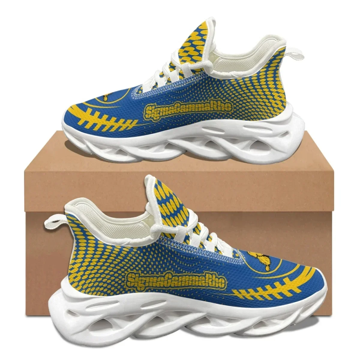 Sigma Gamma Rho Marka Tasarım  - Sneaker Career incelemesi ve fiyatı