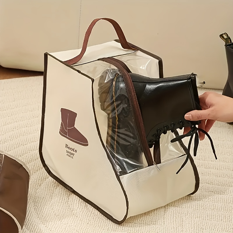 1/5 adet çok fonksiyonlu ayakk - Shoe Bag Dust incelemesi ve fiyatı