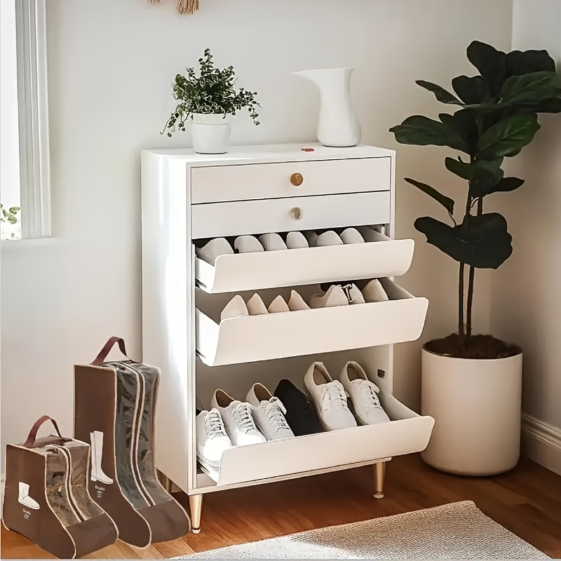 1/5 adet çok fonksiyonlu ayakk - Shoe Bag Dust incelemesi ve fiyatı