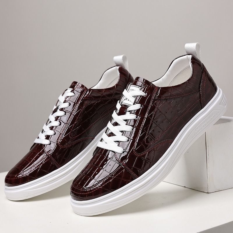 Klasik Erkek Düşük Bilekli Kay - Sneaker Career incelemesi ve fiyatı