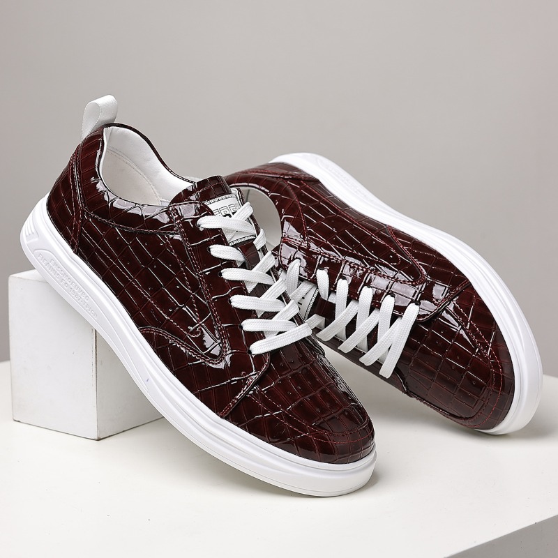 Klasik Erkek Düşük Bilekli Kay - Sneaker Career incelemesi ve fiyatı