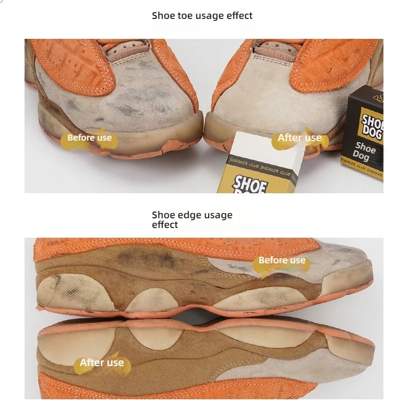 Premium Süet Silgi Ve Shoedog  - Sneaker Care Set incelemesi ve fiyatı