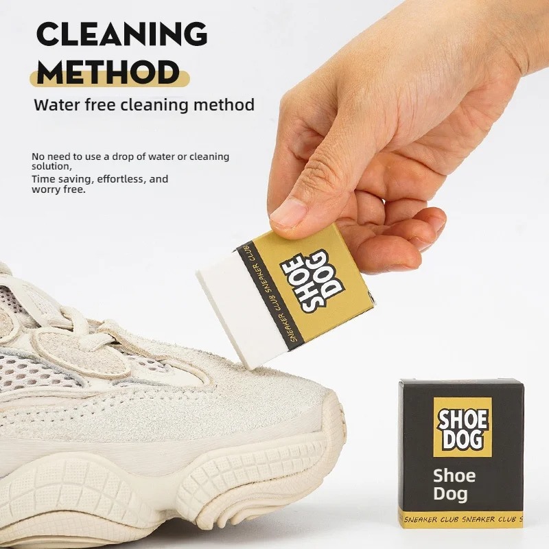 Premium Süet Silgi Ve Shoedog  - Sneaker Care Set incelemesi ve fiyatı