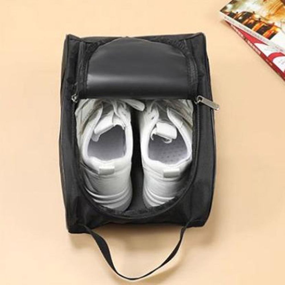 Taşınabilir Golf Ayakkabı Çant - Shoe Bag Dust incelemesi ve fiyatı