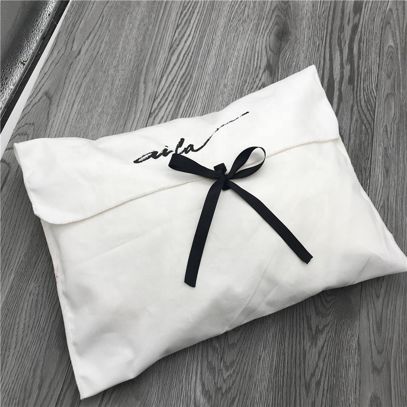Yumuşak pamuk zarf bez ayakkab - Shoe Bag Dust incelemesi ve fiyatı