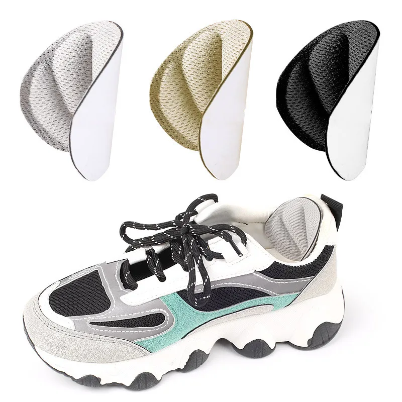 Sneakers tabanlık topuk çıkart - The Sneaker Care incelemesi ve fiyatı