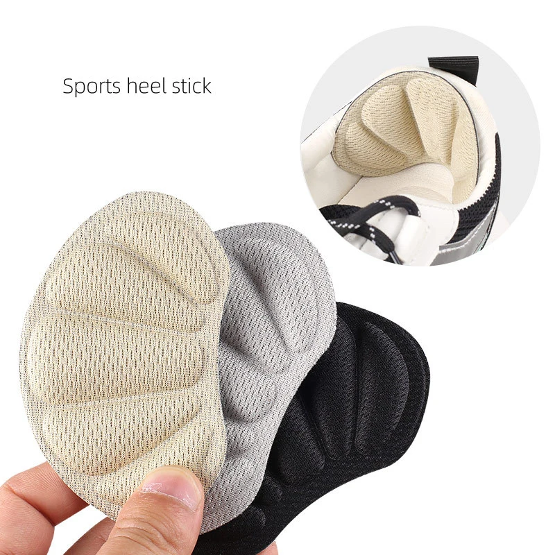 Sneakers tabanlık topuk çıkart - The Sneaker Care incelemesi ve fiyatı