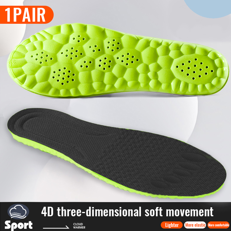 1 çift hafızalı köpük tabanlık - The Sneaker Care incelemesi ve fiyatı