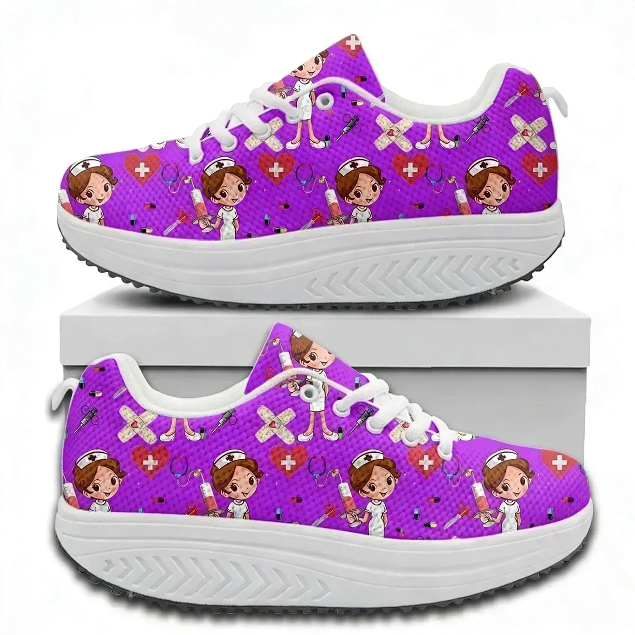 Konforlu Bağcıklı Platform Spo - The Sneaker Care incelemesi ve fiyatı