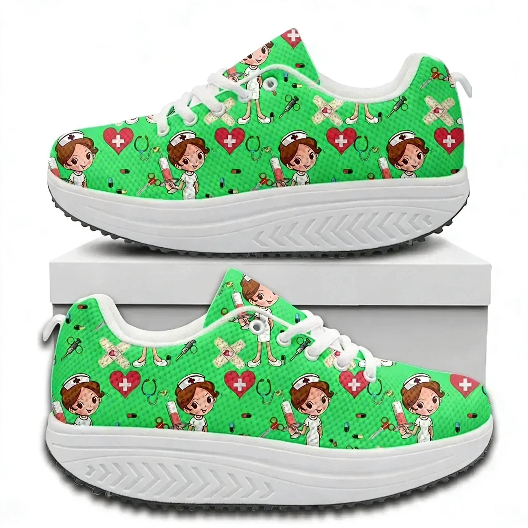 Konforlu Bağcıklı Platform Spo - The Sneaker Care incelemesi ve fiyatı