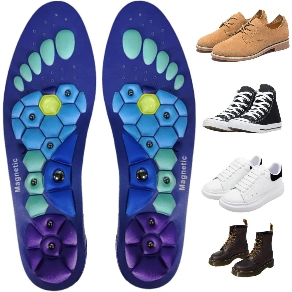 Tıbbi Manyetik Terapi Spor Tab - The Sneaker Care incelemesi ve fiyatı
