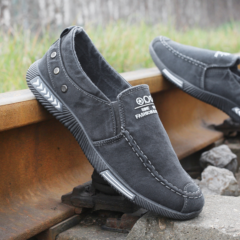 Lüks Tasarımcı Erkek Kanvas Ay - Sneaker Career incelemesi ve fiyatı