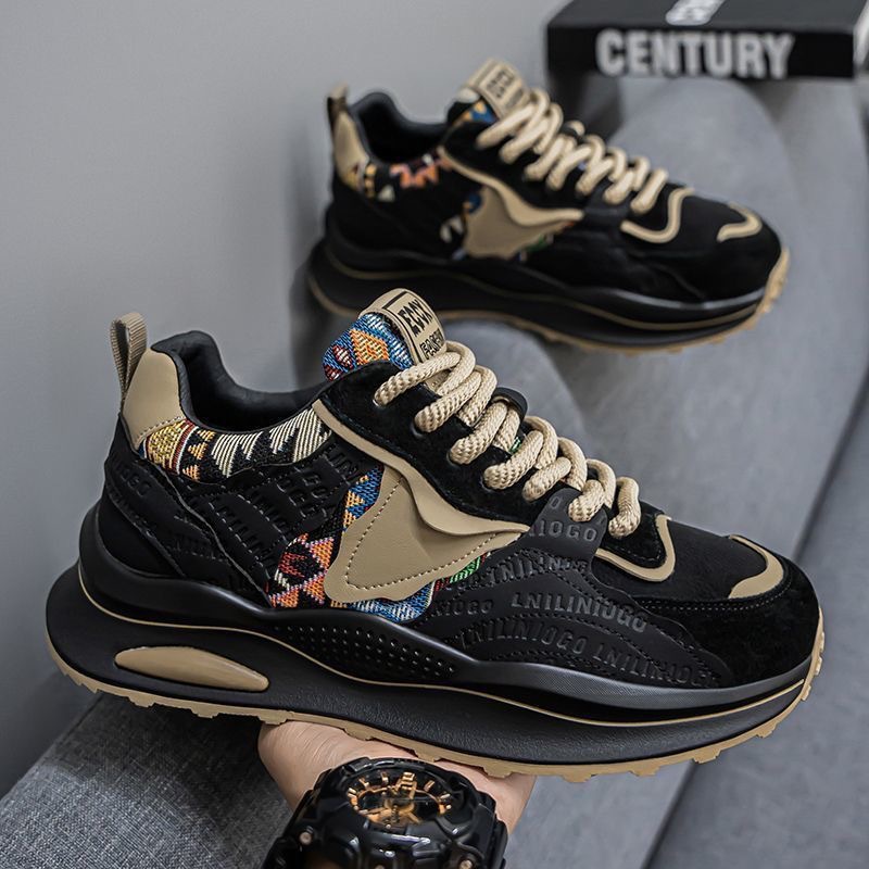Baharlık Rahat Erkek Ayakkabıl - Sneaker Career incelemesi ve fiyatı