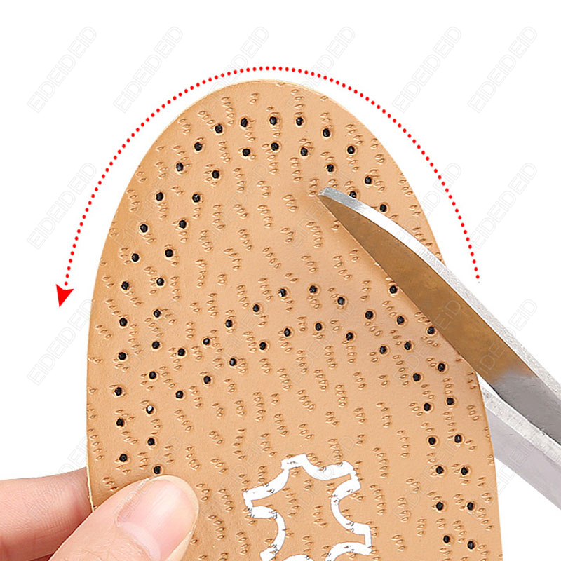 2/4 Adet Sandalet Kaymaz Deri  - The Sneaker Care incelemesi ve fiyatı