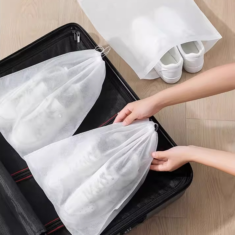 1-100 adet Ayakkabı Saklama Ça - Shoe Bag Dust incelemesi ve fiyatı