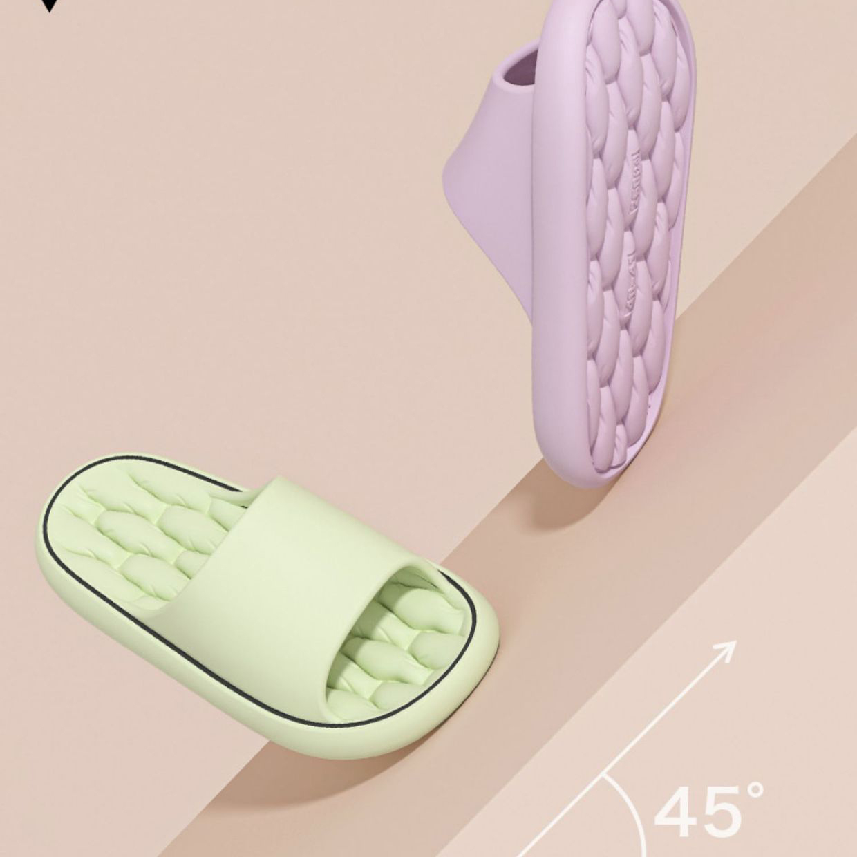 Süper Hafif Yumuşak Terlik Bas - Sneaker Care Set incelemesi ve fiyatı