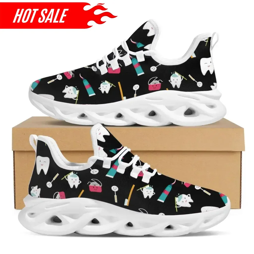 Sevimli Diş Desenli Lüks Tasar - Sneaker Career incelemesi ve fiyatı