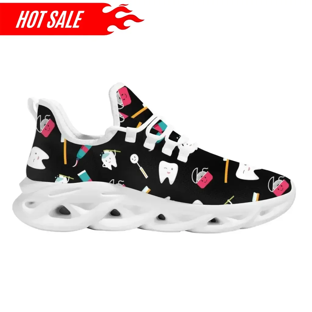 Sevimli Diş Desenli Lüks Tasar - Sneaker Career incelemesi ve fiyatı