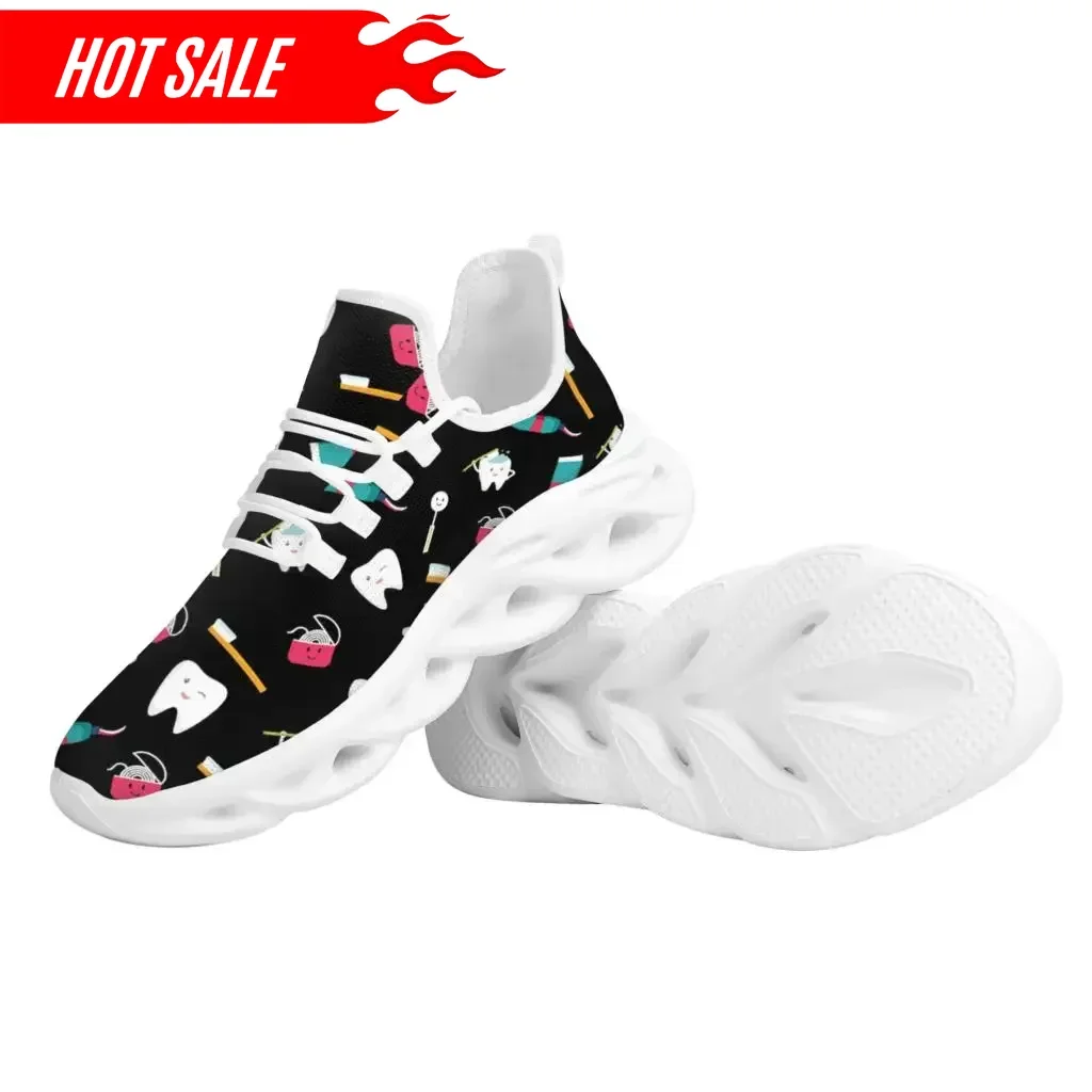 Sevimli Diş Desenli Lüks Tasar - Sneaker Career incelemesi ve fiyatı
