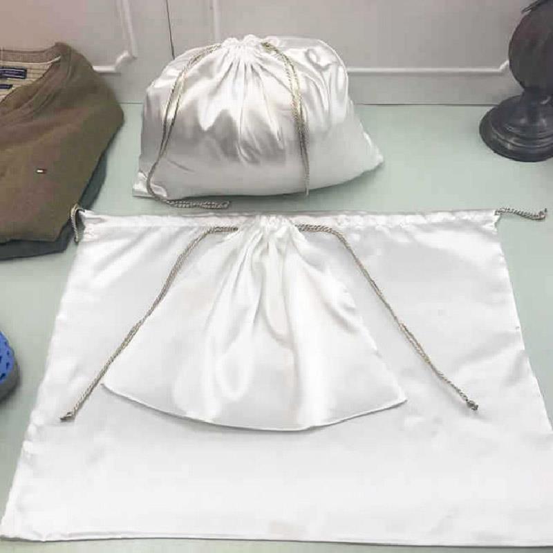 Çanta ipek kumaş için toz torb - Shoe Bag Dust incelemesi ve fiyatı