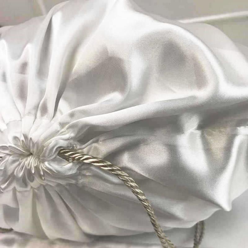 Çanta ipek kumaş için toz torb - Shoe Bag Dust incelemesi ve fiyatı