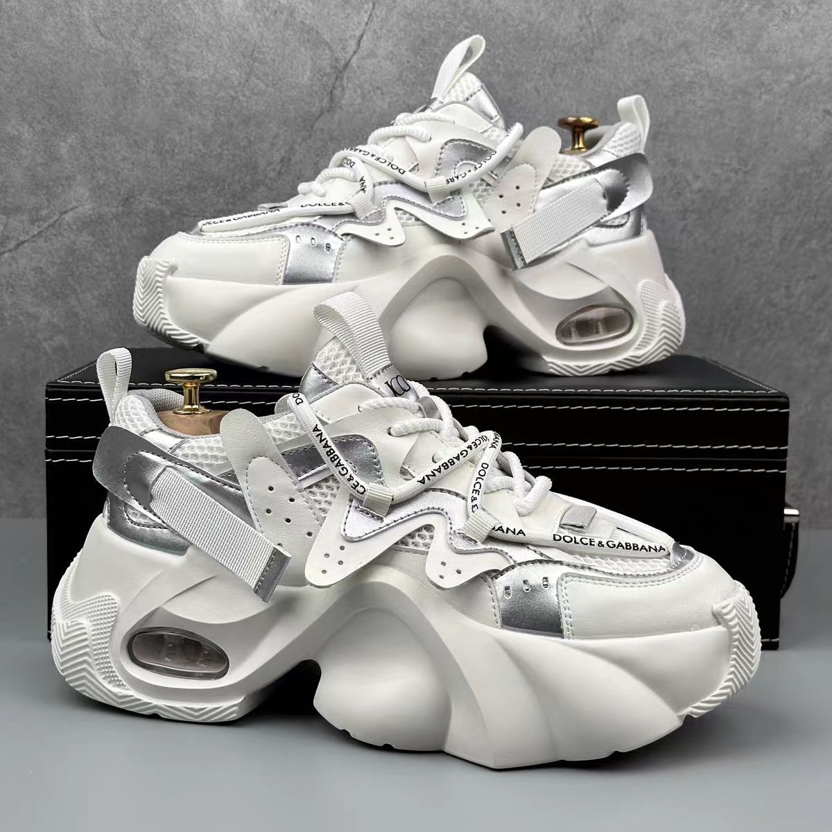 Yeni Baba Ayakkabıları Renk Bl - Sneaker Career incelemesi ve fiyatı