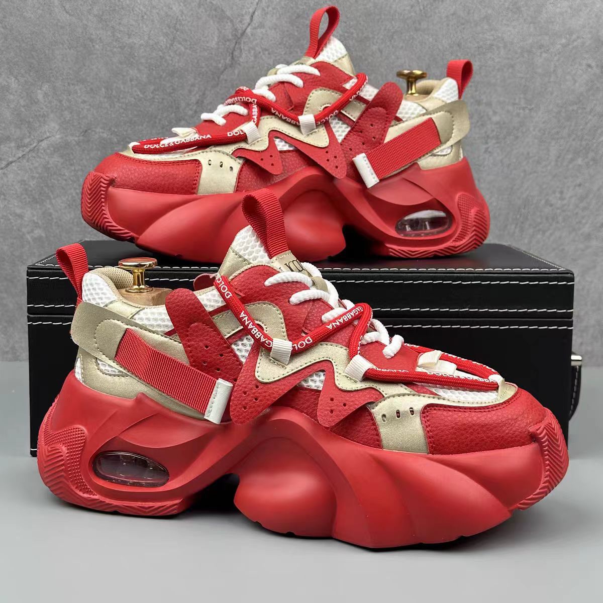 Yeni Baba Ayakkabıları Renk Bl - Sneaker Career incelemesi ve fiyatı