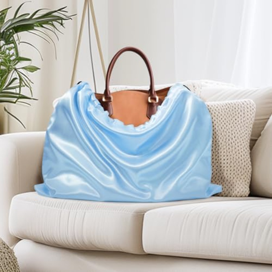 6'lı Paket El Çantası Toz Torb - Shoe Bag Dust incelemesi ve fiyatı