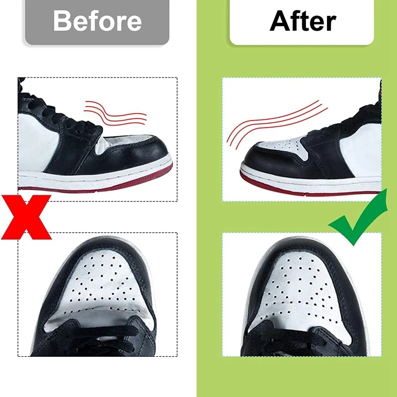 Hafif Dayanıklı Ayakkabı Kırış - Sneaker Care Shoe Box incelemesi ve fiyatı