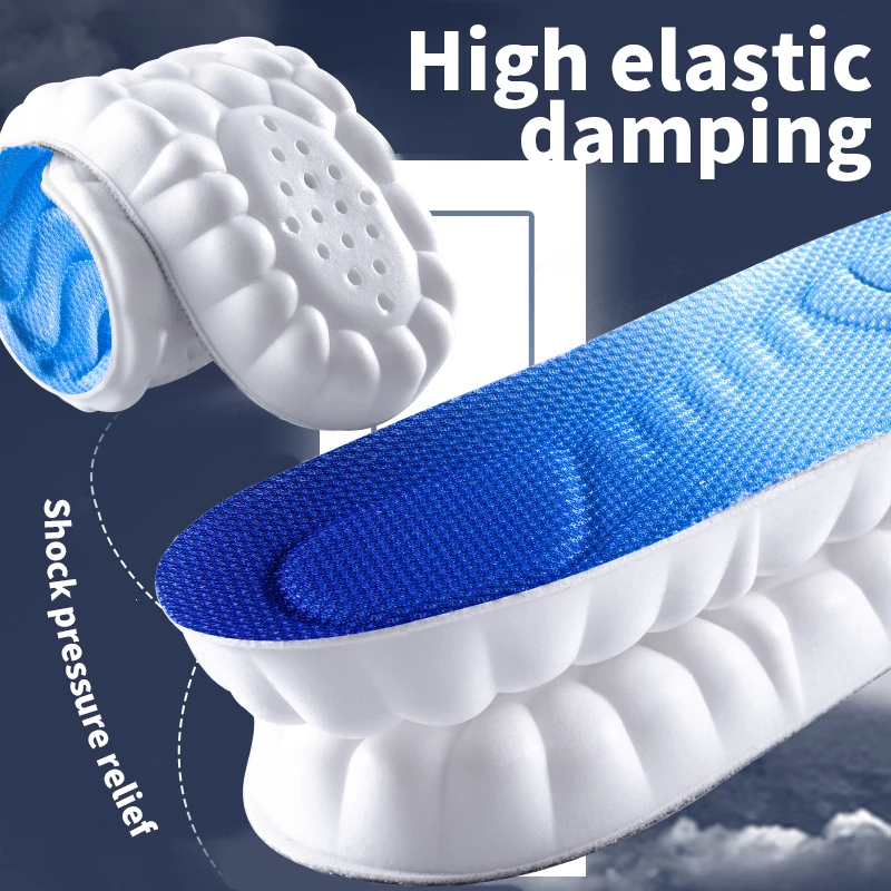 4D Bulut Teknolojisi Spor Ayak - The Sneaker Care incelemesi ve fiyatı