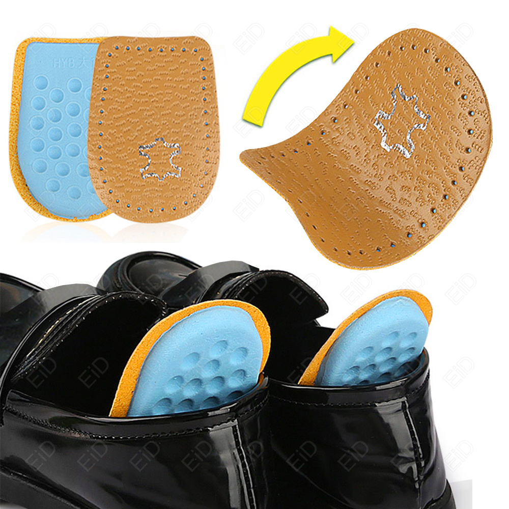 Lateks deri topuk tabanlık kal - The Sneaker Care incelemesi ve fiyatı