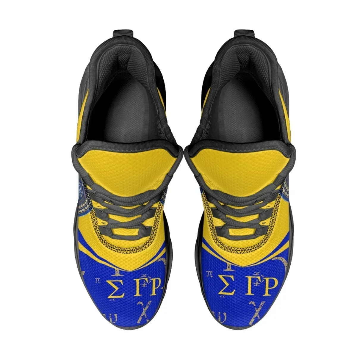 Sigma Gama Rho Rahat Zarif Kad - Sneaker Career incelemesi ve fiyatı