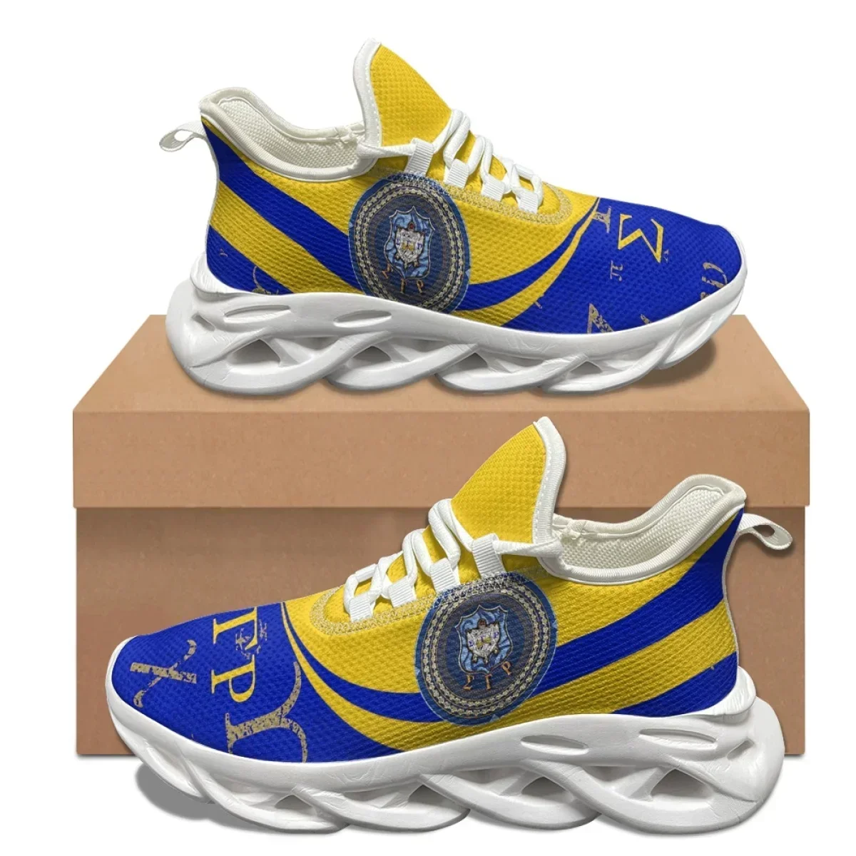 Sigma Gama Rho Rahat Zarif Kad - Sneaker Career incelemesi ve fiyatı