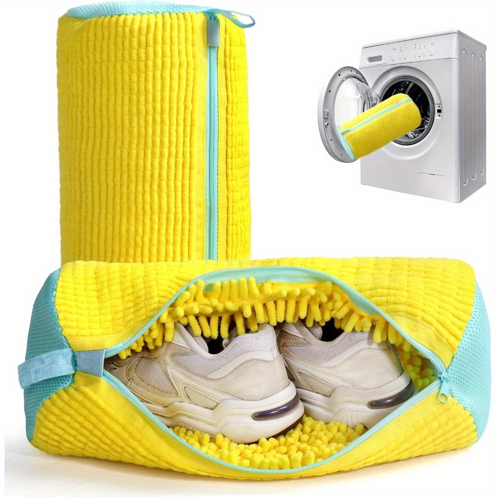 Çamaşır Makinesi İçin Ayakkabı - The Sneaker Care incelemesi ve fiyatı